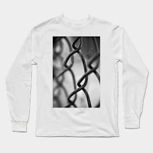 the connection Long Sleeve T-Shirt